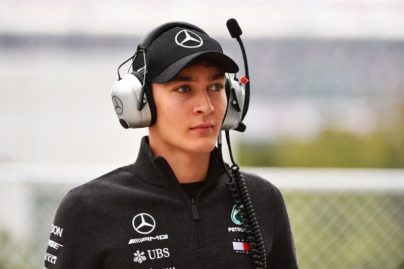 Autosport Podcast: Why Williams picked George Russell for F1 2019