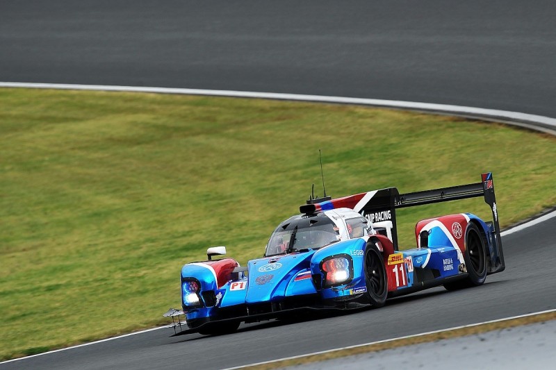 Alternator issue cost SMP Racing likely Fuji podium - Jenson Button