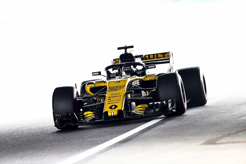 Renault warns F1 risks losing a manufacturer if costs aren't tackled