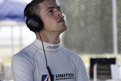 Paul di Resta to contest Asian Le Mans series with United Autosports