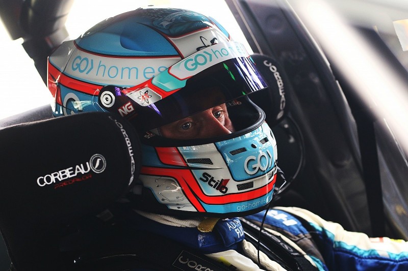 BTCC star Ash Sutton to contest TCR Europe finale