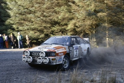 Lombard RAC Rally to be celebrated in star-studded Bath weekend