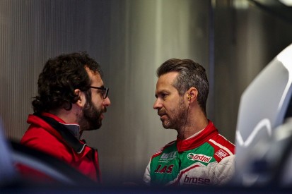 WTCR driver Tiago Monteiro to make racing comeback at Suzuka
