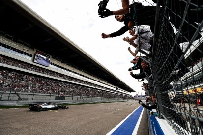 F1 2018: How Lewis Hamilton can claim fifth drivers' title in US GP