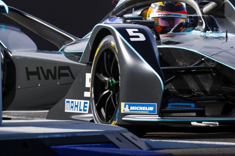 Likely FIA F3 outfit HWA admits it is evaluating F2 entry for 2019