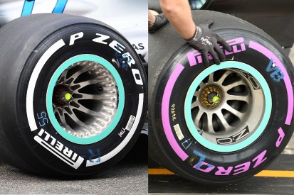 FIA clears Mercedes F1 wheel hub design after Ferrari query