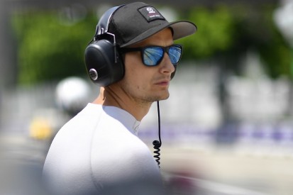 Jarvis to make first Macau start since 2007 F3 win in GT World Cup