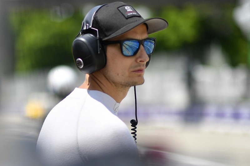Jarvis to make first Macau start since 2007 F3 win in GT World Cup