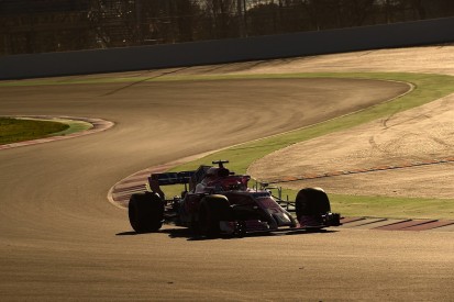 Barcelona to host F1 pre-season testing again in 2019
