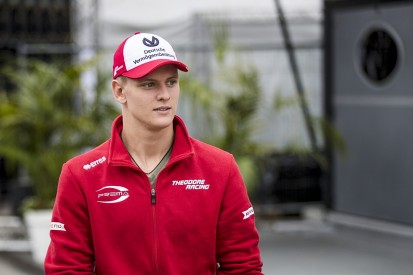 Lewis Hamilton 100% sure Mick Schumacher will make it to F1