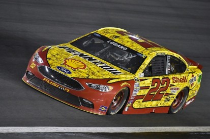 Penske Ford NASCAR set for Surfers Paradise demo at Gold Coast 600