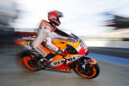 How Marc Marquez shook off his risky mentality in MotoGP