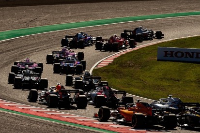 F1 bosses rule out trying format shake-up once title is decided