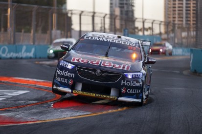 Supercars admits to NASCAR talks over Gold Coast exhibition race
