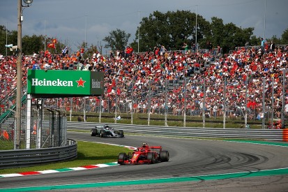 Ferrari: Claims Monza defeat caused by Raikkonen exit 'disrespectful'