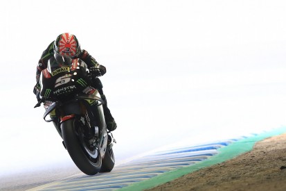 Zarco's Motegi pace shows Yamaha 'paying' for engine choice - Vinales