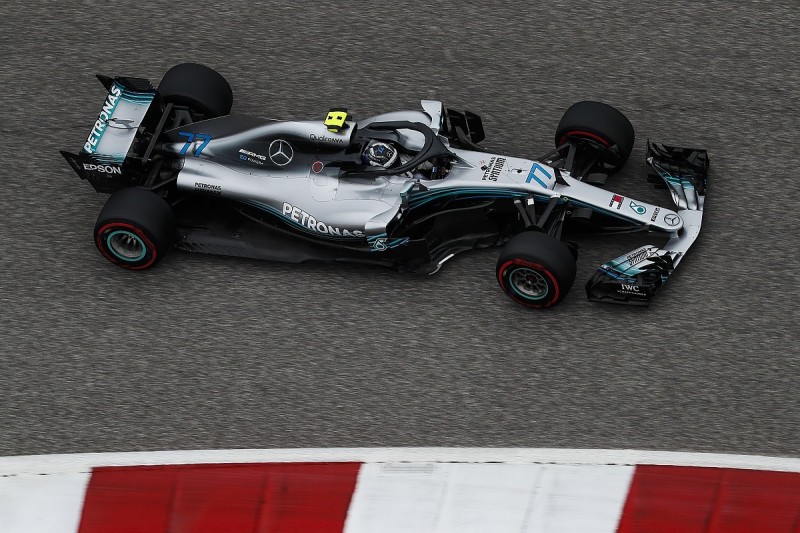 Valtteri Bottas and Esteban Ocon escape qualifying penalties