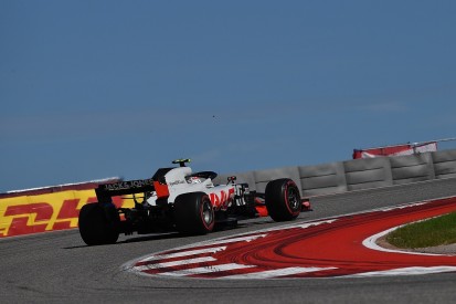Kevin Magnussen excluded from F1 United States Grand Prix