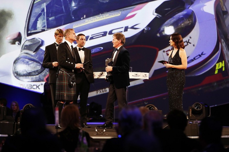 Autosport Awards: Voting open for Rally Car of the Year category