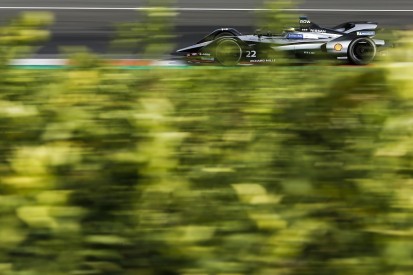 Nissan contacted by 15-20 drivers over FE seat Albon likely to vacate