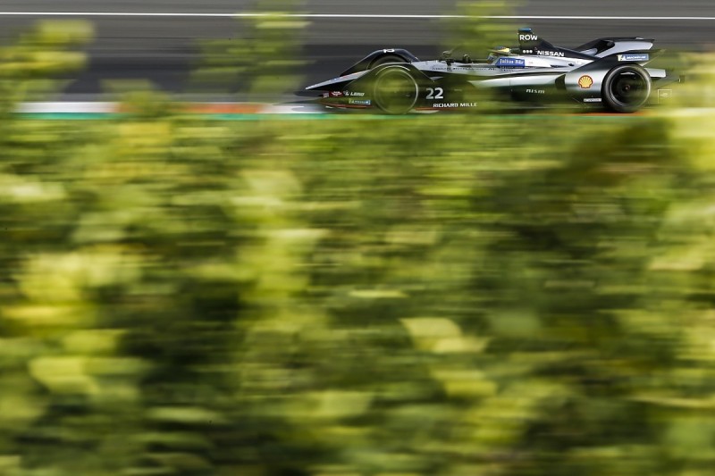 Nissan contacted by 15-20 drivers over FE seat Albon likely to vacate