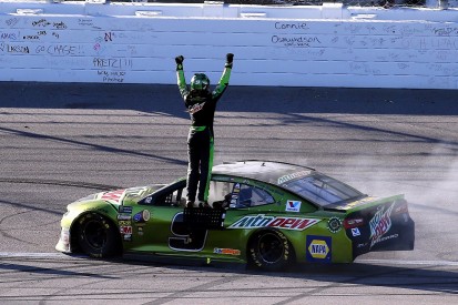 Chase Elliott's recent 2018 NASCAR Cup form turnaround 'surreal'