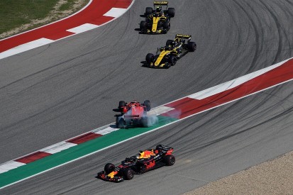 Sebastian Vettel's F1 incidents show he's 'out of sorts' - Ross Brawn