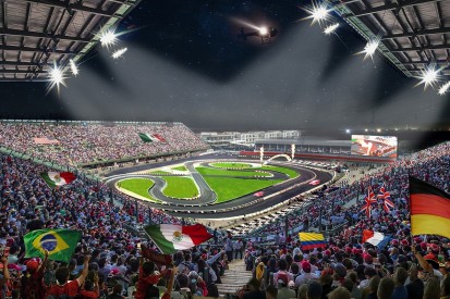 Mexico's F1 grand prix circuit to host 2019 Race of Champions