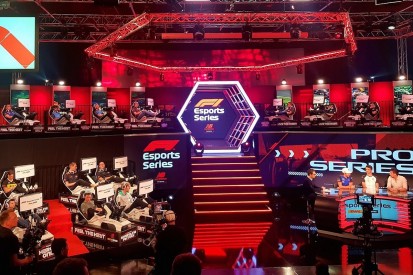 Ferrari boss Arrivabene: Video games a 'competitor' to F1