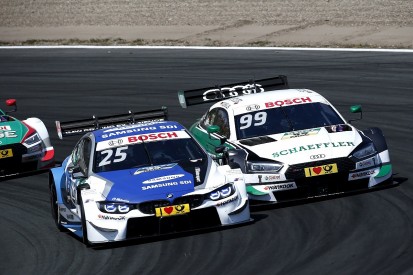 DTM: Hybrids only an option if value is more than 'marketing tool'