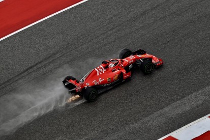 Red Bull's Ricciardo wants 'common sense' on F1 red-flag speed rule