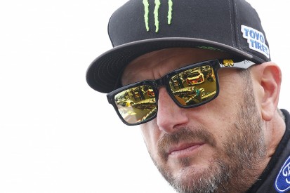 Block won't have 'blind trust' in car on WRC return at Rally Spain
