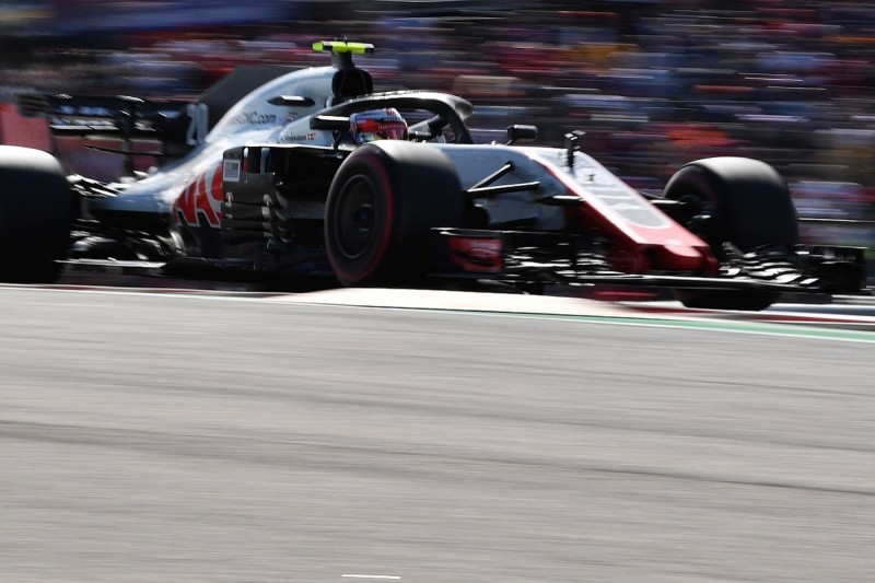 Failed Force India F1 buyer Rich Energy to join Haas as title sponsor