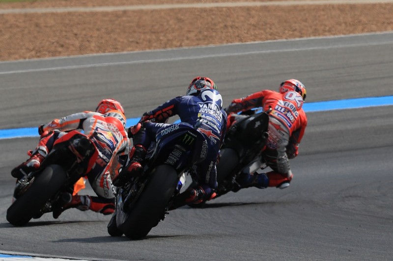 Vinales wonders 'every day' what he could do on MotoGP Honda/Ducati