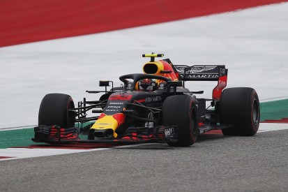Newey pitched 'slippery kerb' as F1 runoff abuse deterrent to FIA