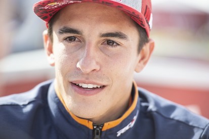 Honda's Marquez to have post-2018 MotoGP season shoulder surgery
