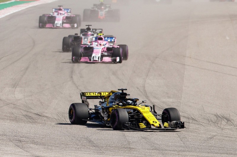 Hulkenberg: Rule-breakers Haas/Force India can't have 'goodie bags'