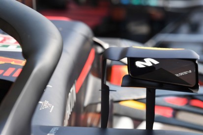 F1 drivers propose cameras and screens as mirrors alternative to FIA