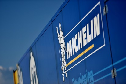 Michelin unhappy with parts of Formula 1's 2020 tyre supply plan
