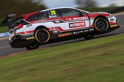 BMR Subaru cuts down to two BTCC cars mid-season, Price leaves team