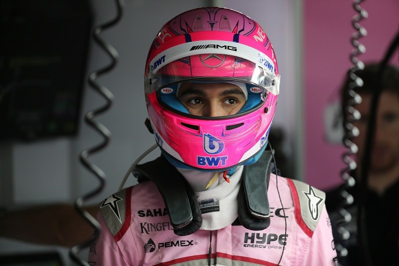 Mercedes wouldn't stop Renault-linked Ocon joining rival works team
