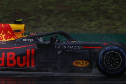 Max Verstappen being investigated over Hungary qualifying impeding