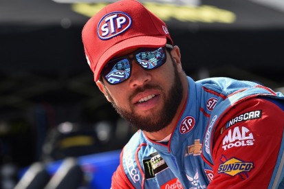 Darrell 'Bubba' Wallace Jr signs new NASCAR Cup deal with Petty