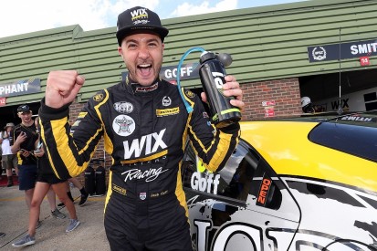 Snetterton BTCC: Jack Goff leads all Honda top four in qualifying