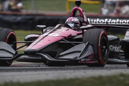 Shank plans to expand IndyCar programme along SPM for 2019 season