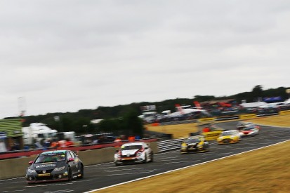 BTCC to develop hybrid push to pass technology ahead of 2022 season