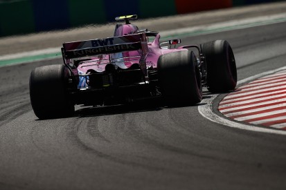 Rejected British firm still claims it can buy Force India F1 team