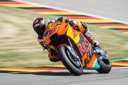 Kallio to miss Austria MotoGP wildcard entry due to knee injury