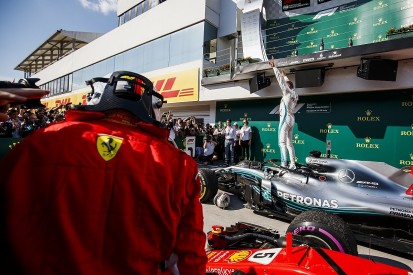 Ferrari still has 'a lot to unleash' in F1 2018 - Sebastian Vettel