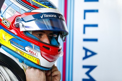 Williams young F1 driver Rowland gets Mercedes Suzuka 10 Hours seat